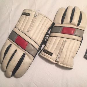 Wrangler gloves